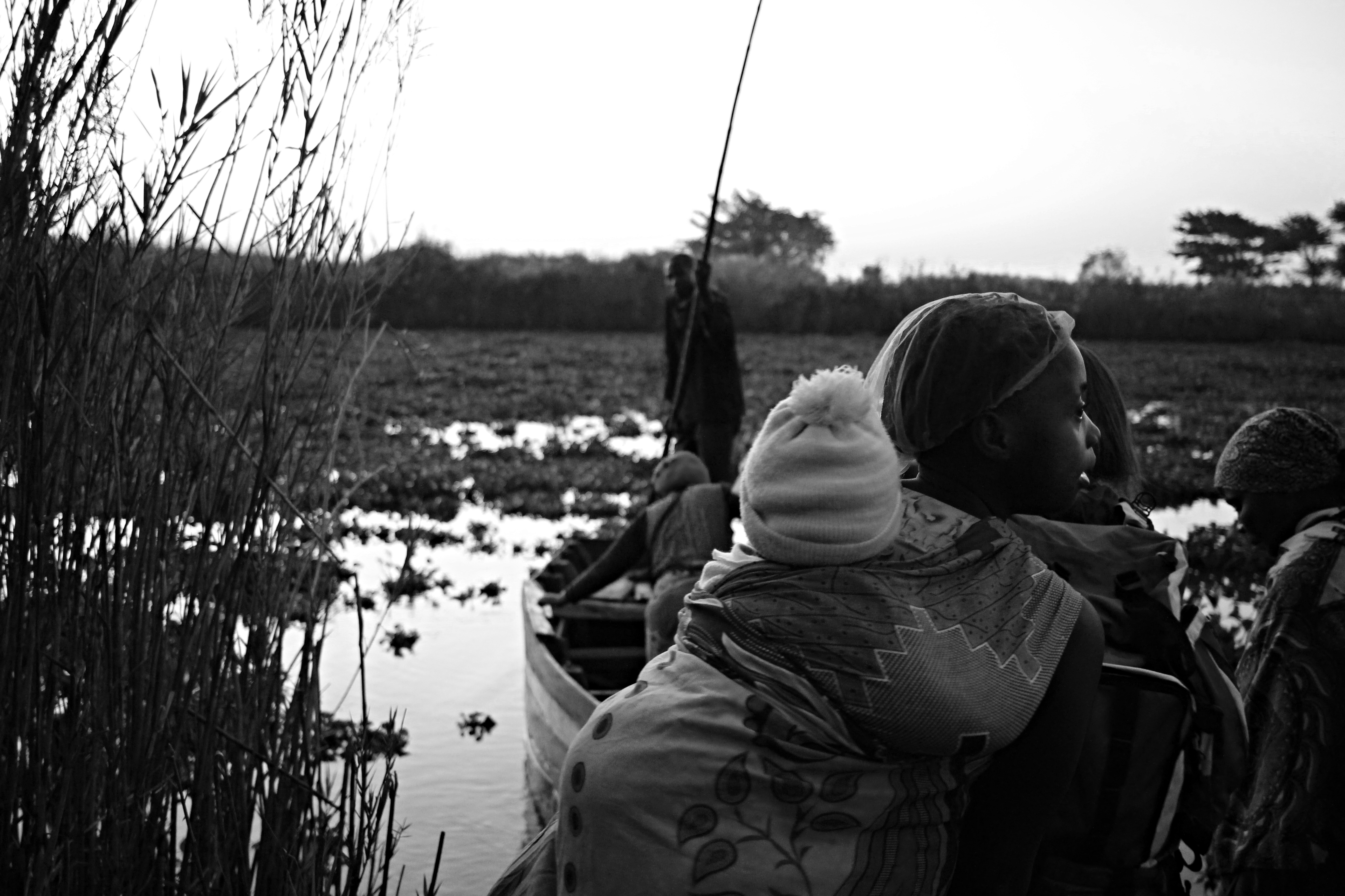 Thoughts on global health