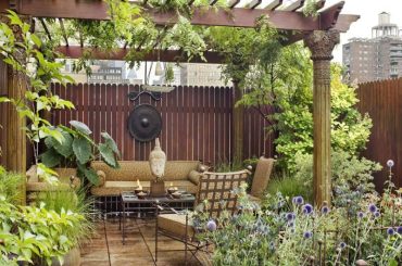 These Tips Will Prove to Be Useful When Thinking of Building a Terrace Garden
