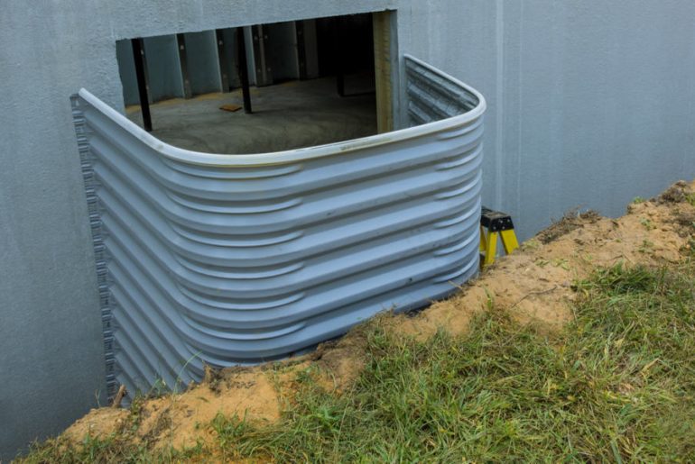 Exploring Window Wells Types, Benefits, and Installation TheArches