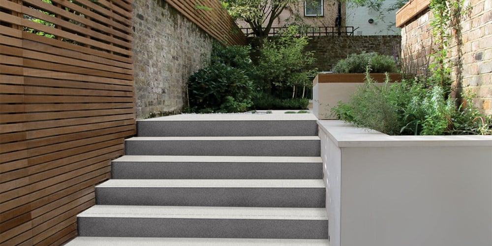 The Staircase Stunner: Elevating Elegance, Step by Step