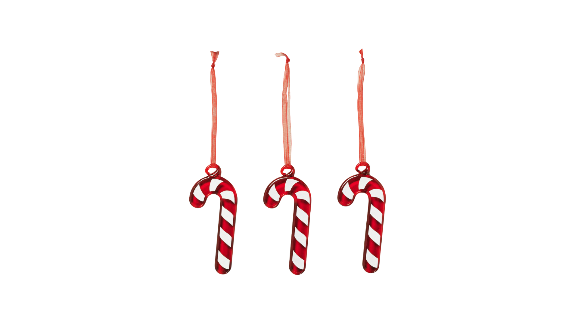 13. Minimalist Tree Decor Set by IKEA