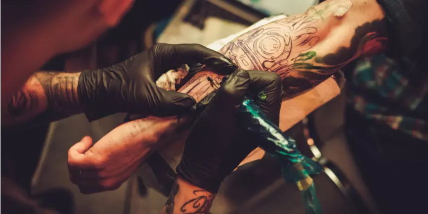 How to Survive the Fierce Competition and Stand out As a Tattoo Artist