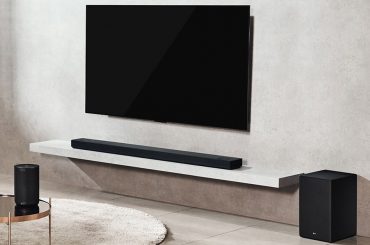 samsung soundbar lg tv