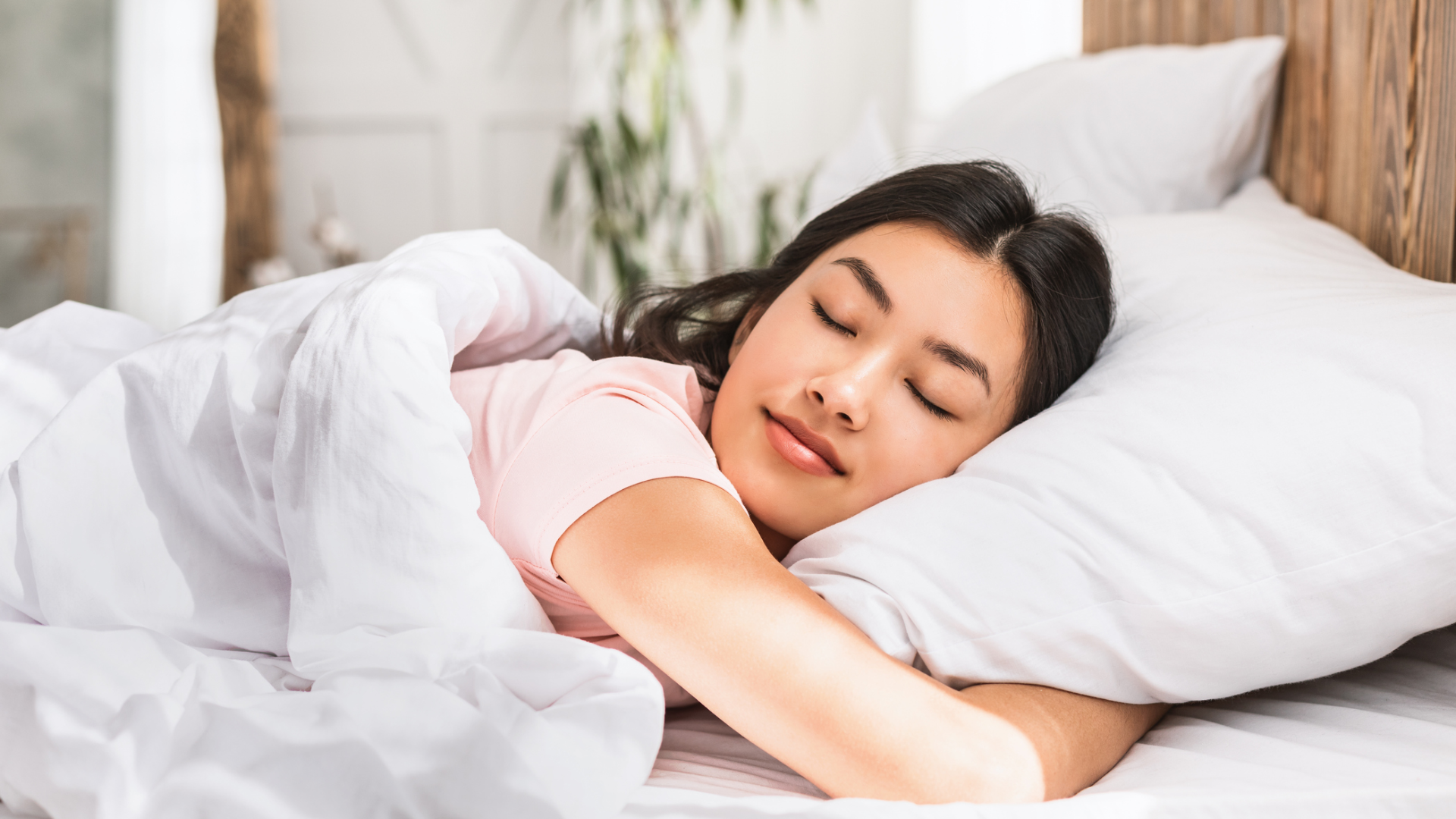 15. Prioritize Sleep and Rest