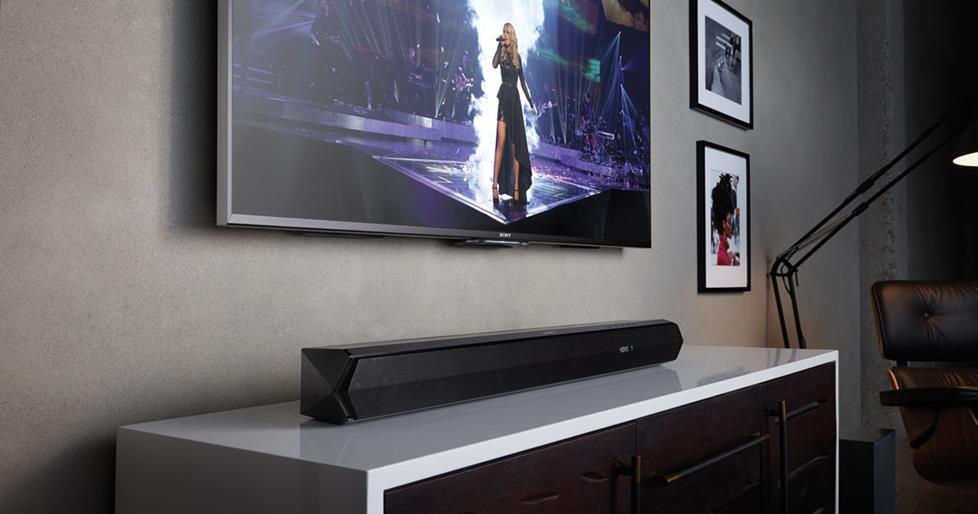 soundbar