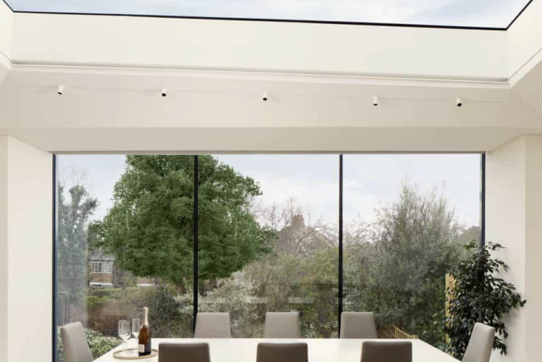 A Thorough Guide on Flat Skylights on How to Maximize Natural Light
