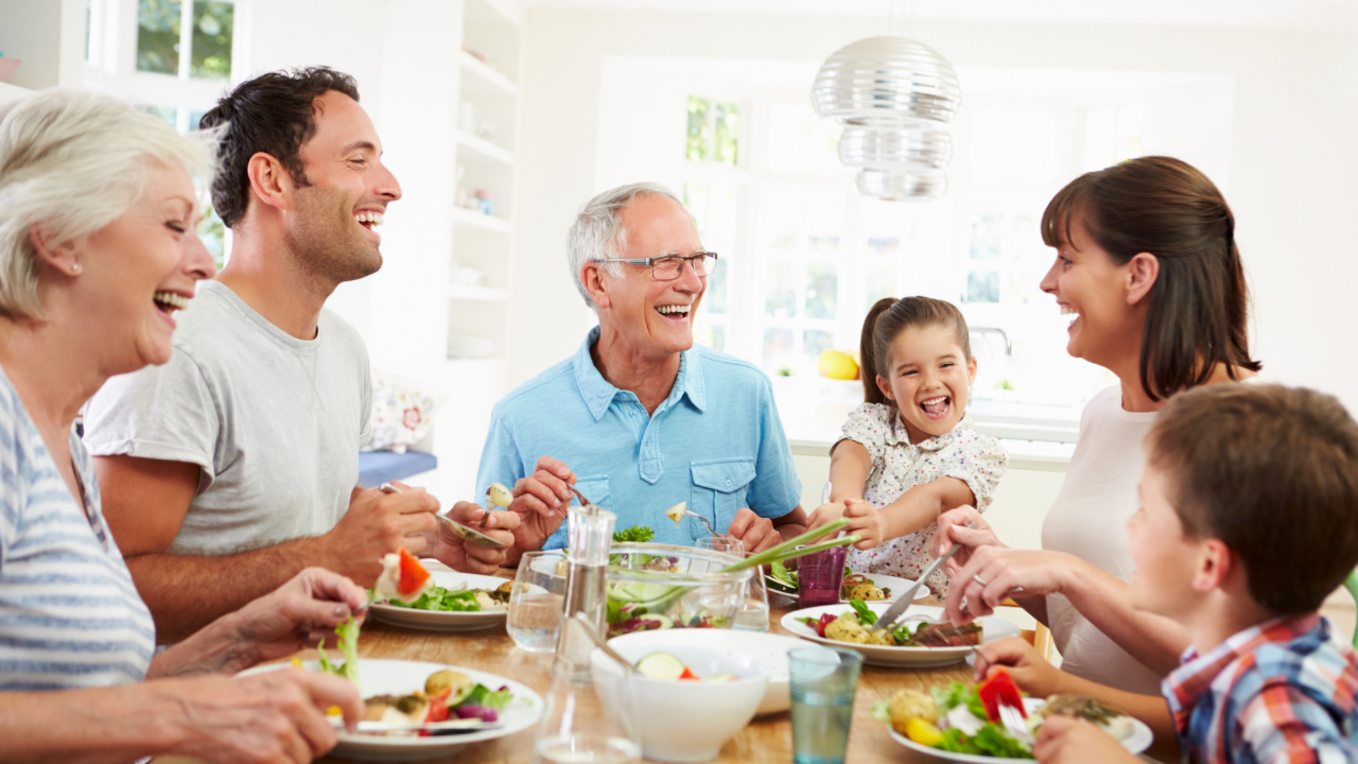 17. Plan Family Time Each Week