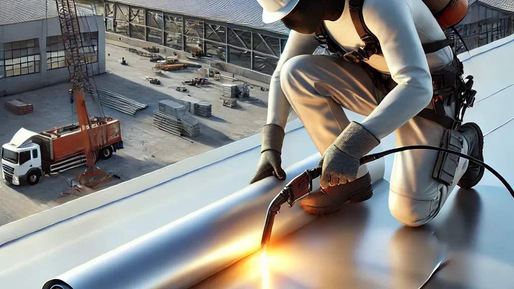 The Role of Polyurea in Modern Construction