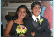 etiquette for teen boys