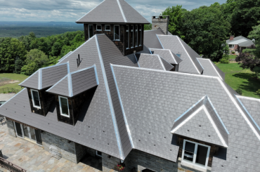 Residential vs. Commercial Reroofing: Market Demand and Trends