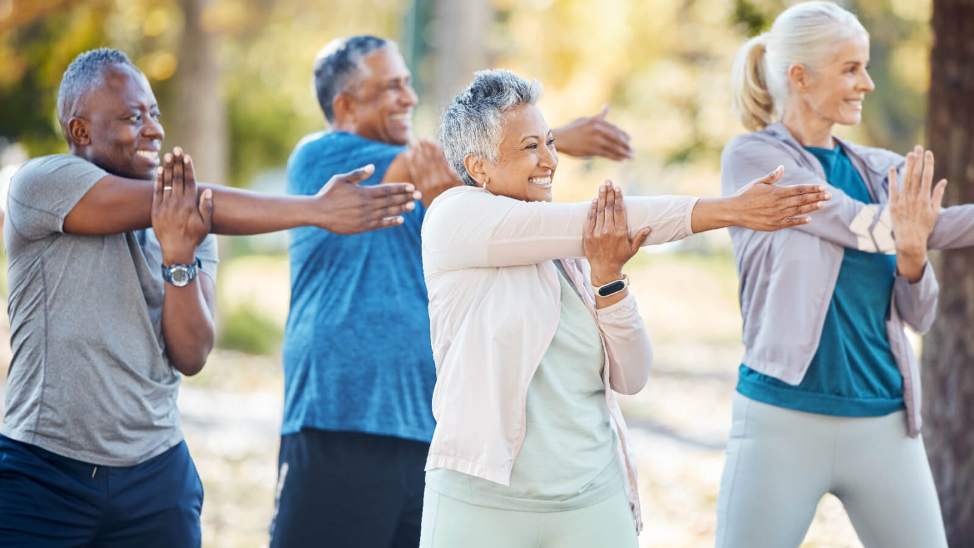 30. Practice Gentle Stretching Daily