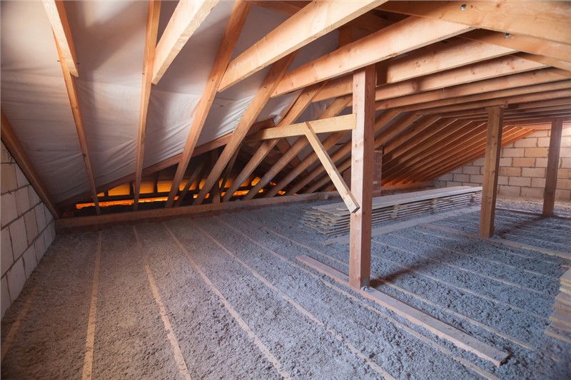 The Advantages of Proper Insulation
