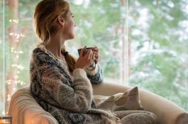 7 Tips for Staying Cosy and Warm All Winter Long