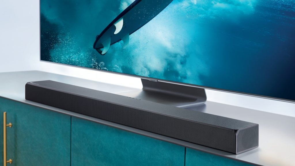 How To Reset Samsung Soundbar: Simple guide 10 Step 9: Turn on the Soundbar