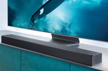 lg subwoofer flashing green fast