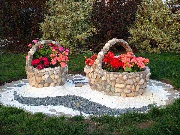 DIY Stone Projects