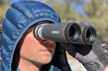 6 Best Binoculars to Buy In 2021