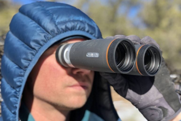 6 Best Binoculars to Buy In 2021