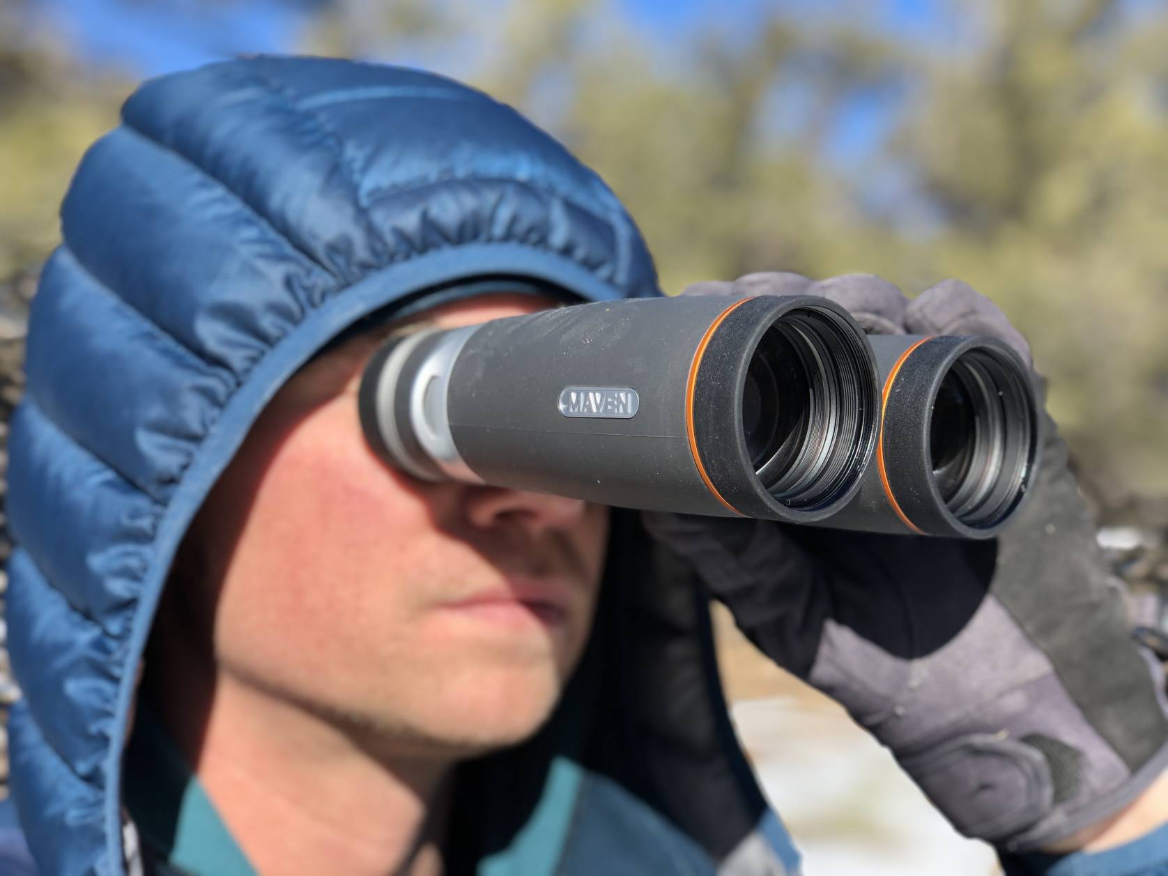 6 Best Binoculars to Buy In 2021