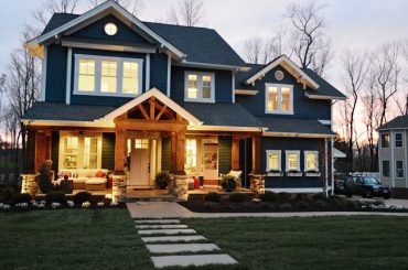 6 Must-Have Upgrades to Improve Your Home's Curb Appeal
