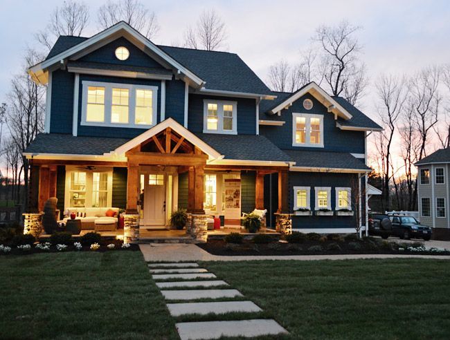 6 Must-Have Upgrades to Improve Your Home's Curb Appeal