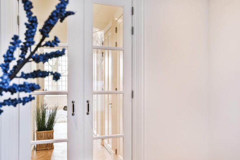 Can French Doors Add Value To Your Home?