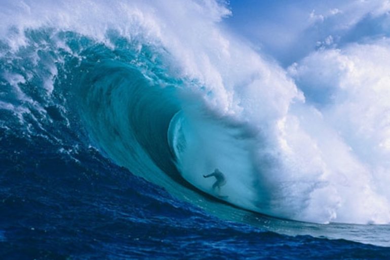 Chasing Waves: Unveiling The Thrill of Surfing Beaches
