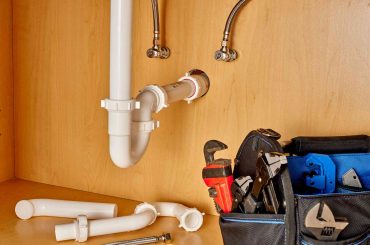 Easy Plumbing Projects That You Can Do It Yourself