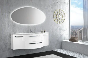 How to Select the Perfect Double Sink Vanity Unit for Your Space