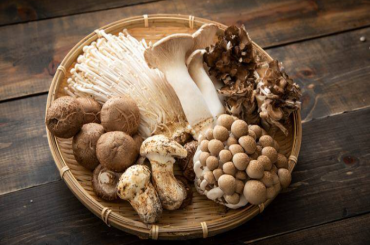 An A-Z List Of Mushroom Varieties - Horticulture Magazine