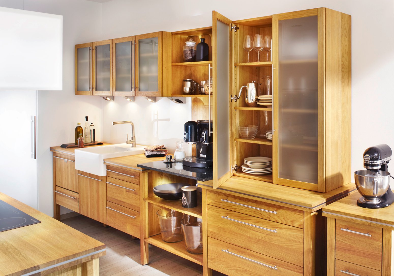 Furniture and Cabinetry