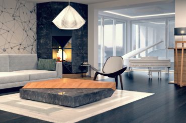 Are 3D Furniture Design Services Worth Investment If You Plan to Fully Renovate Your Interior?