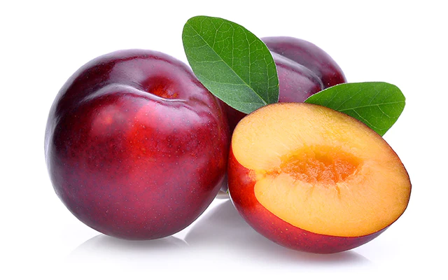 Benefits of Eating Plums for the Body