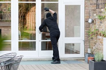 Boosting Home Security with Double Glazed Windows