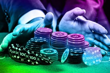 Choosing a New Online Casino