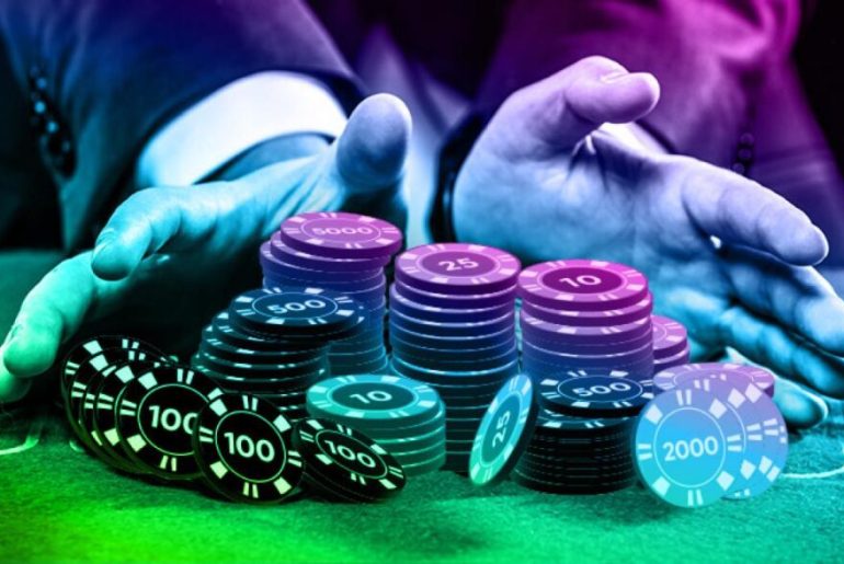 Choosing a New Online Casino