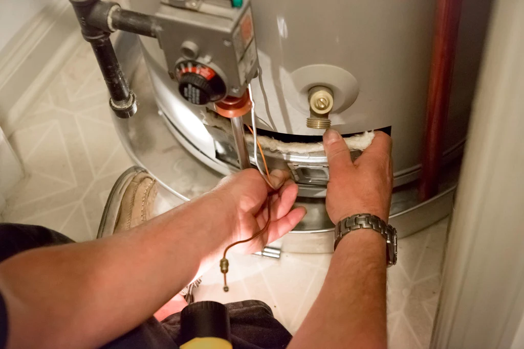 Common Reasons for Hot Water System Failures