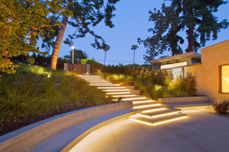 Ambient Lighting