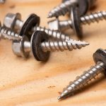 Decking the Halls and Walls: The Best Screws, Bolts, and Nuts for Outdoor and Indoor Projects