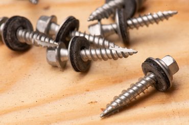 Decking the Halls and Walls: The Best Screws, Bolts, and Nuts for Outdoor and Indoor Projects