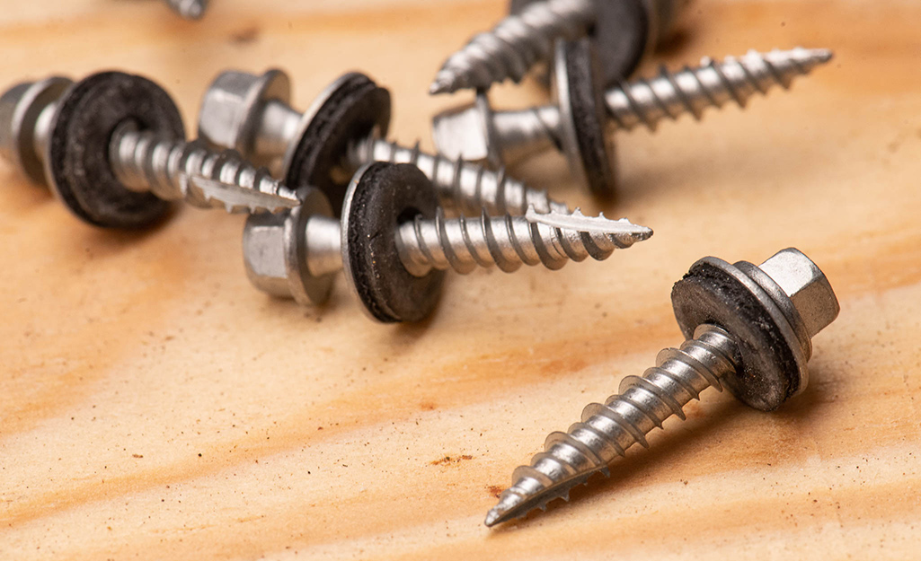 Decking the Halls and Walls: The Best Screws, Bolts, and Nuts for Outdoor and Indoor Projects
