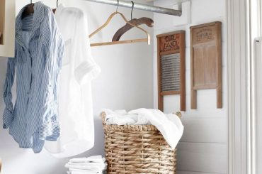 Drying Racks in Small Spaces: Organizing Tips