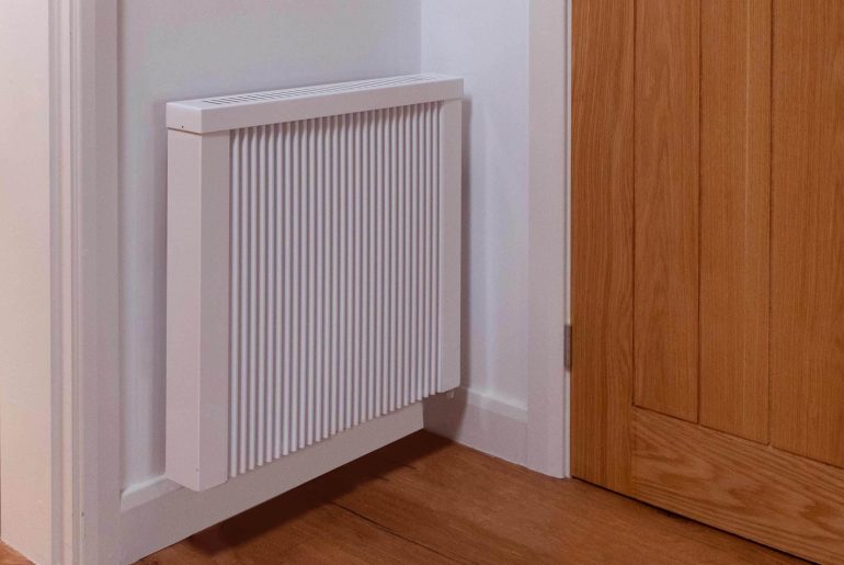 Energy-Efficient Heating Solutions: A Deep Dive into Electric Radiators