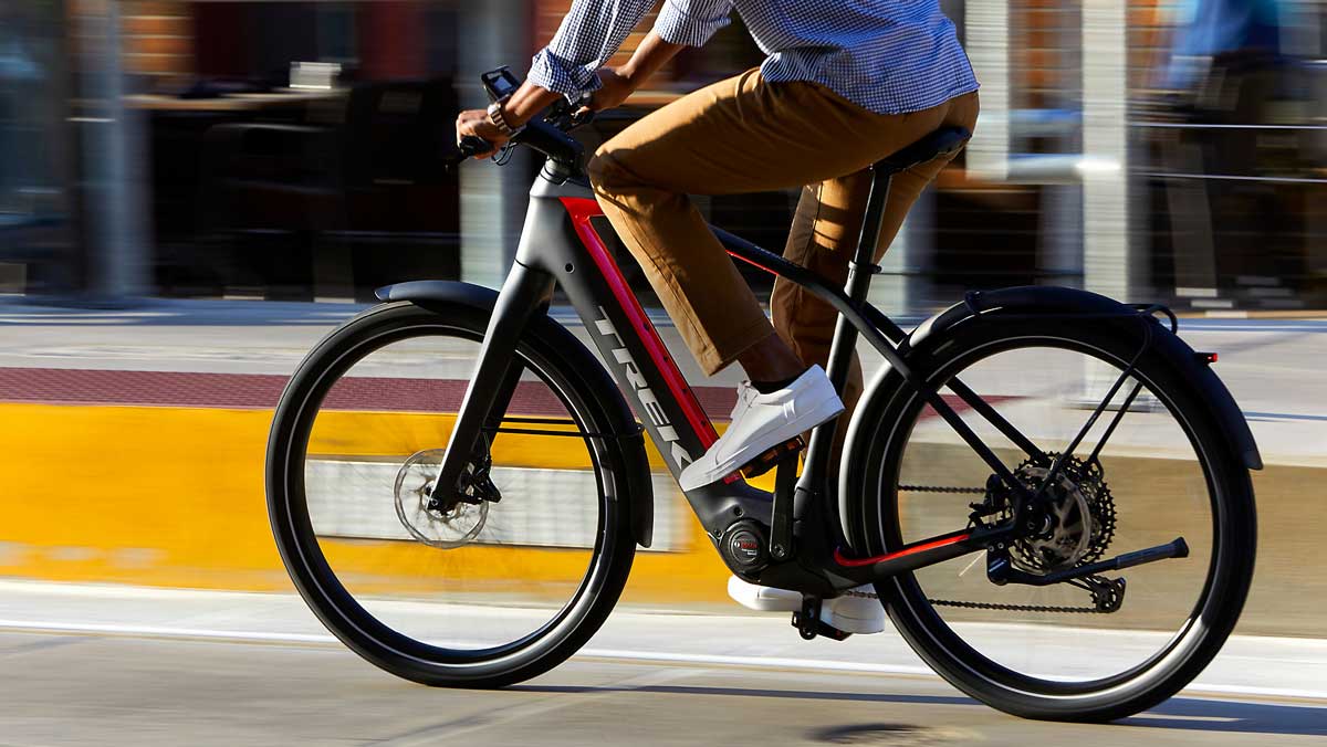 Best Electric Bikes under 500