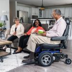 Empowering Independence: How Mobility Wheelchairs Enhance Quality of Life