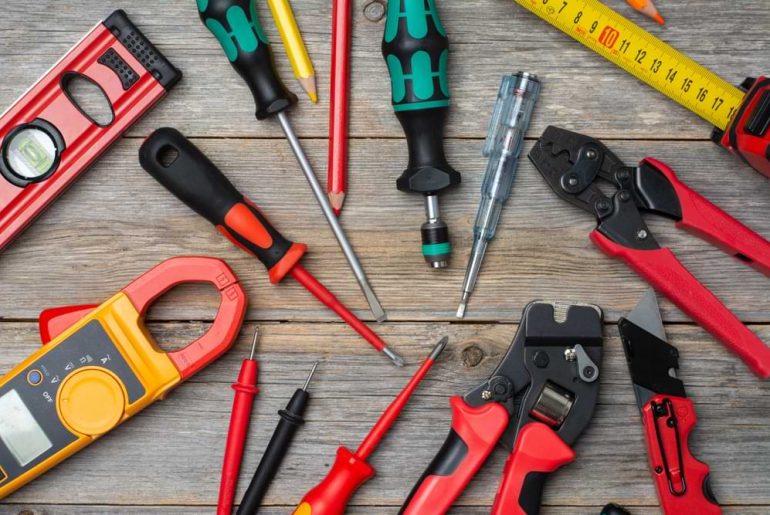 Essential Tools Every Electrician Needs in Their Toolkit