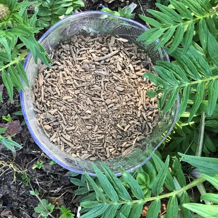 Fertilizer
