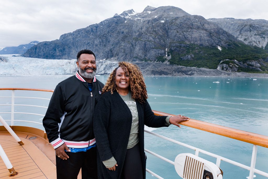 From the Gospel to the Gulf: A Christian’s Guide to Cruising with Intention