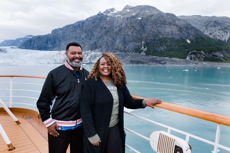From the Gospel to the Gulf: A Christian’s Guide to Cruising with Intention