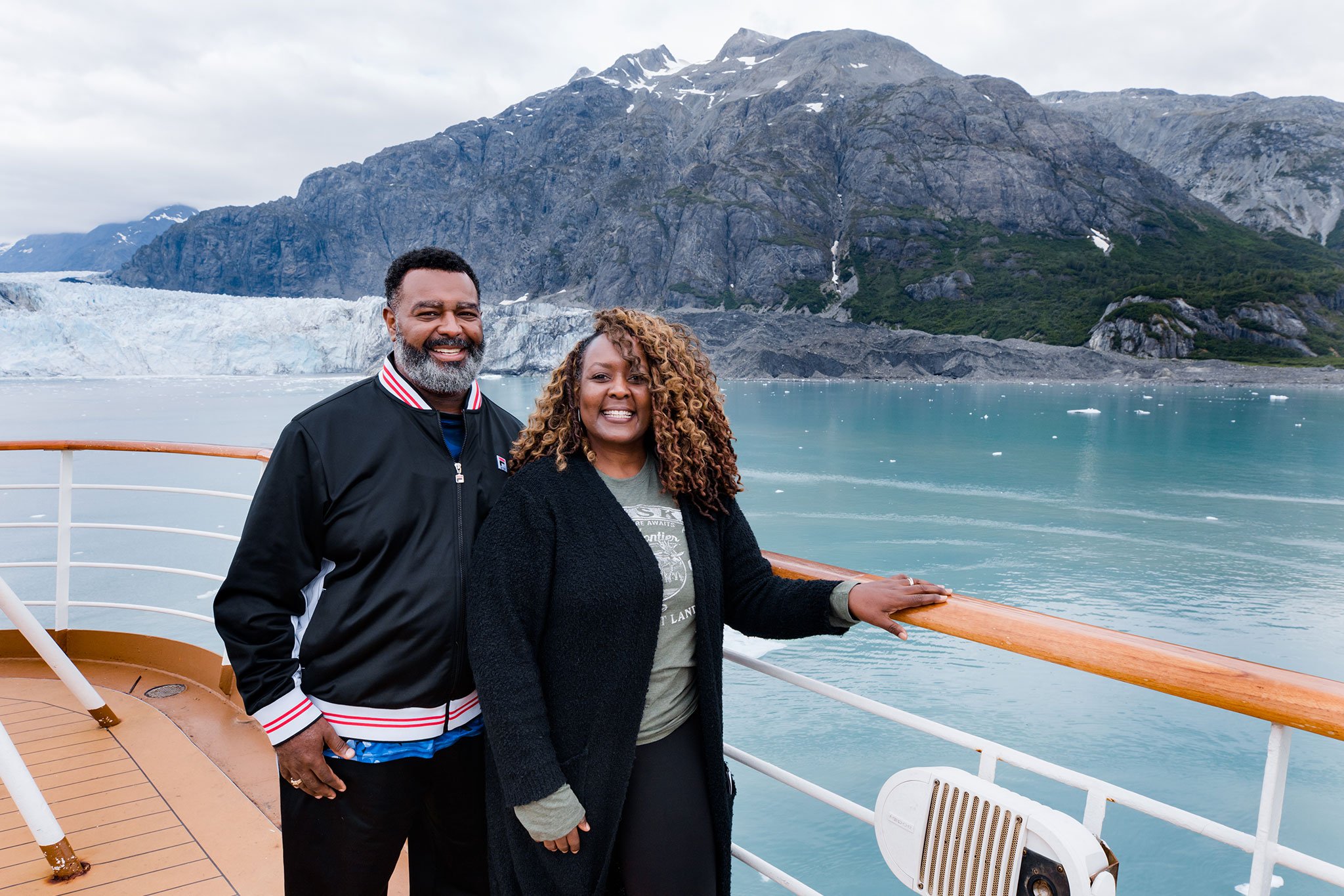 From the Gospel to the Gulf: A Christian’s Guide to Cruising with Intention